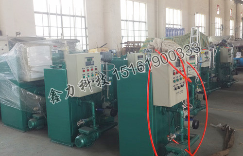 液压机安全操作必备攻略