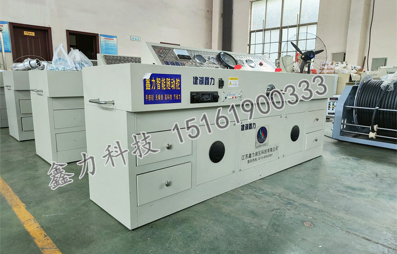 液压发展的历史